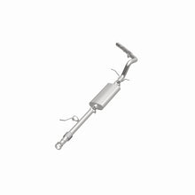 Load image into Gallery viewer, MagnaFlow BRE Exhaust Kit 09-14 Tahoe Yukon 5.3L