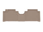 WeatherTech 2026 Hyundai Palisade Hybrid Rear FloorLiner HP - Tan