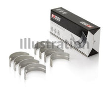 Load image into Gallery viewer, King Engine Bearings 11-20 Chrysler 300 / Dodge Grand Caravan (Size +0.25mm) Main Bearing Set
