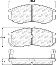Load image into Gallery viewer, Technical Drawing