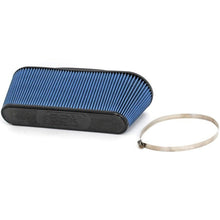 Load image into Gallery viewer, BBK Performance High Flow Blue Air Filter Replacement
