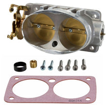 Load image into Gallery viewer, Ford Mustang Cobra  Mach 1 Twin 62mm Throttle Body 96-04