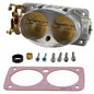 Ford Mustang Cobra  Mach 1 Twin 62mm Throttle Body 96-04