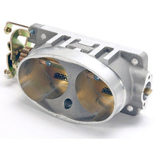 Load image into Gallery viewer, Ford Mustang Cobra  Mach 1 Twin 62mm Throttle Body 96-04