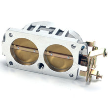 Load image into Gallery viewer, Ford Mustang Cobra  Mach 1 Twin 62mm Throttle Body 96-04