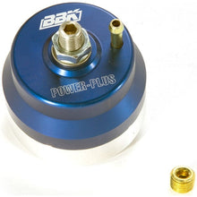Load image into Gallery viewer, Ford 5.0 5.8 Adjustable Fuel Pressure Regulator Billet Aluminum 86-93