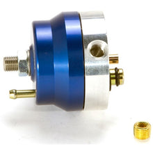 Load image into Gallery viewer, Ford 5.0 5.8 Adjustable Fuel Pressure Regulator Billet Aluminum 86-93