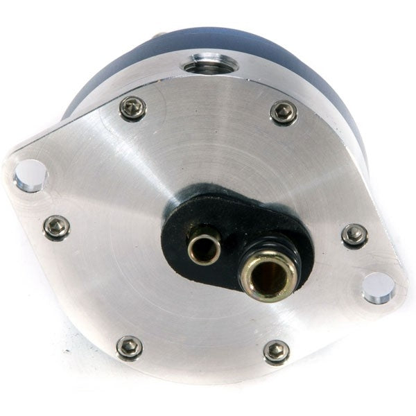 Ford 5.0 4.6 Adjustable Fuel Pressure Regulator Billet Aluminum 94-98