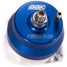 Load image into Gallery viewer, Ford 5.0 4.6 Adjustable Fuel Pressure Regulator Billet Aluminum 94-98