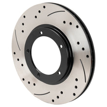 Load image into Gallery viewer, Wilwood ROTOR1110-080DR421-057LNEXXXXL 5X4.961 SRP black