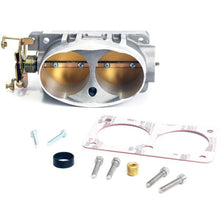 Load image into Gallery viewer, Ford Mustang Cobra Mach 1 Twin 65mm Throttle Body 96-04