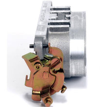 Load image into Gallery viewer, Ford Mustang Cobra Mach 1 Twin 65mm Throttle Body 96-04