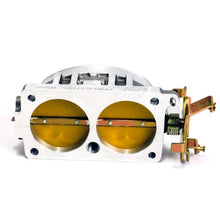 Load image into Gallery viewer, Ford Mustang Cobra Mach 1 Twin 65mm Throttle Body 96-04