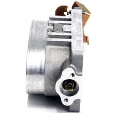 Load image into Gallery viewer, Ford Mustang Cobra Mach 1 Twin 65mm Throttle Body 96-04