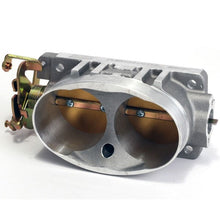 Load image into Gallery viewer, Ford Mustang Cobra Mach 1 Twin 65mm Throttle Body 96-04