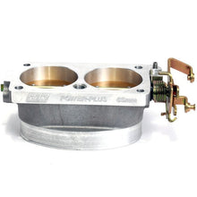 Load image into Gallery viewer, Ford Mustang Cobra Mach 1 Twin 65mm Throttle Body 96-04