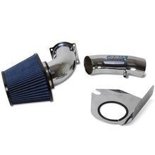 Load image into Gallery viewer, Ford Mustang 5.0 Cold Air Intake Kit Powder Coated Chrome 94-95
