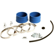 Load image into Gallery viewer, Ford Mustang 5.0 Cold Air Intake Kit Powder Coated Chrome 94-95