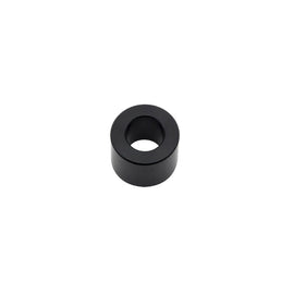 Wilwood spacer alum .750 ODX.394 IDX.650 LG black