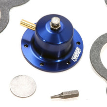 Load image into Gallery viewer, Chevrolet GM Camaro Firebird TPI 305 350 Adjustable Fuel Pressure Regulator 85-92
