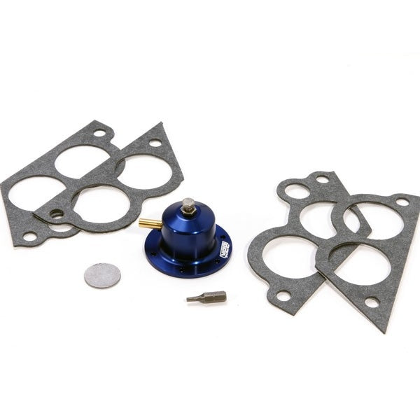 Chevrolet GM Camaro Firebird TPI 305 350 Adjustable Fuel Pressure Regulator 85-92