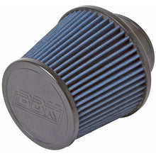 Load image into Gallery viewer, Ford Mustang V6 Cold Air Intake Powder Coated Chrome Kit 94-98