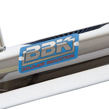 Load image into Gallery viewer, Ford Mustang V6 Cold Air Intake Powder Coated Chrome Kit 94-98