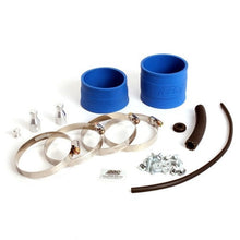 Load image into Gallery viewer, BBK Cold Air Intake Replacement Hardware &amp; Hose Kit