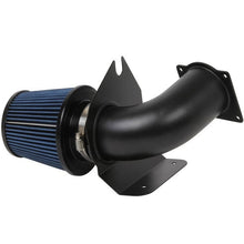 Load image into Gallery viewer, Ford Mustang GT 4.6 Cold Air Intake Kit Blackout 96-04