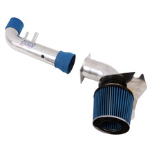 Load image into Gallery viewer, Ford Mustang GT Cold Air Intake Powder Coated Chrome Kit 96-04