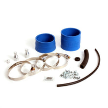 Load image into Gallery viewer, Ford Mustang GT Cold Air Intake Powder Coated Chrome Kit 96-04