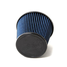 Load image into Gallery viewer, Ford Mustang GT Cold Air Intake Powder Coated Chrome Kit 96-04