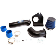 Load image into Gallery viewer, Ford Mustang V6 3.8 Cold Air Intake Kit Blackout 99-04