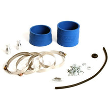 Load image into Gallery viewer, Ford Mustang V6 Cold Air Intake Powder Coated Chrome Kit 99-04