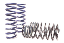 Load image into Gallery viewer, H&amp;R 09-15 BMW 750i F01 Super Sport Spring (w/o Self-Leveling)