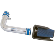 Load image into Gallery viewer, Ford F Series Truck 4.6 5.4 Cold Air Intake Kit Powder Coated Chrome 97-03