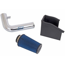 Load image into Gallery viewer, Ford F Series Truck 4.6 5.4 Cold Air Intake Kit Powder Coated Chrome 97-03