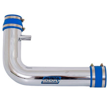 Load image into Gallery viewer, Ford F Series Truck 4.6 5.4 Cold Air Intake Kit Powder Coated Chrome 97-03