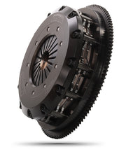 Load image into Gallery viewer, Clutch Masters 02-05 Volkswagen Golf 850 PRO Series Twin Disc Clutch w/Steel Flywheel