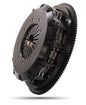 Clutch Masters 99-03 Audi A3 850 PRO Series Twin Disc Clutch w/Steel Flywheel