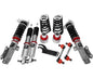 Evolved Coilovers 15-23 Ford Mustang