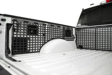Load image into Gallery viewer, ADD 2021+ Ford F150 Raptor 66in Bed Side Molle Panels - Driver Center