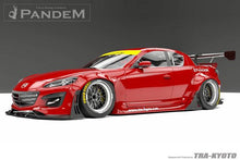 Load image into Gallery viewer, GReddy Pandem 09-12 Mazda RX-8 Complete Wide Body Aero Kit w/o GT Wing (Special Order)