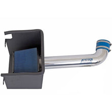 Load image into Gallery viewer, Dodge Ram Truck 5.7 Hemi Cold Air Intake Kit Powder Coated Chrome 03-08