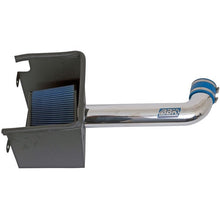 Load image into Gallery viewer, Dodge Ram Truck 5.7 Hemi Cold Air Intake Kit Powder Coated Chrome 03-08