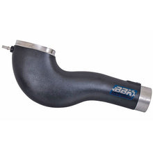 Load image into Gallery viewer, Ford Mustang GT Cold Air Intake Kit Wrinkle Black Powdercoat 05-09