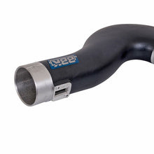Load image into Gallery viewer, Ford Mustang GT Cold Air Intake Kit Wrinkle Black Powdercoat 05-09