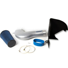 Load image into Gallery viewer, Ford Mustang GT Cold Air Intake Kit Powder Coated Chrome Finish 05-09