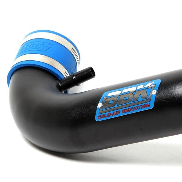 Ford Mustang V6 Cold Air Intake Kit Blackout 05-10