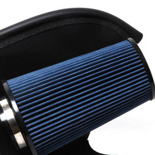 Load image into Gallery viewer, Ford Mustang V6 Cold Air Intake Kit Powder Coated Chrome 05-10